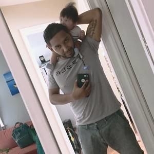 Meet your Posher, Erik